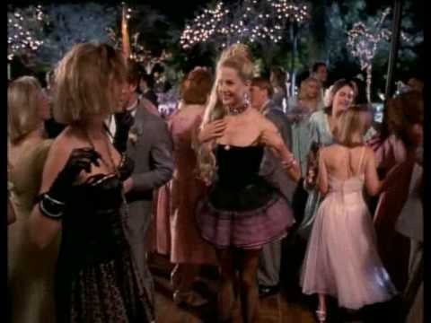 Romy and Michele's High School Reunion, 1997