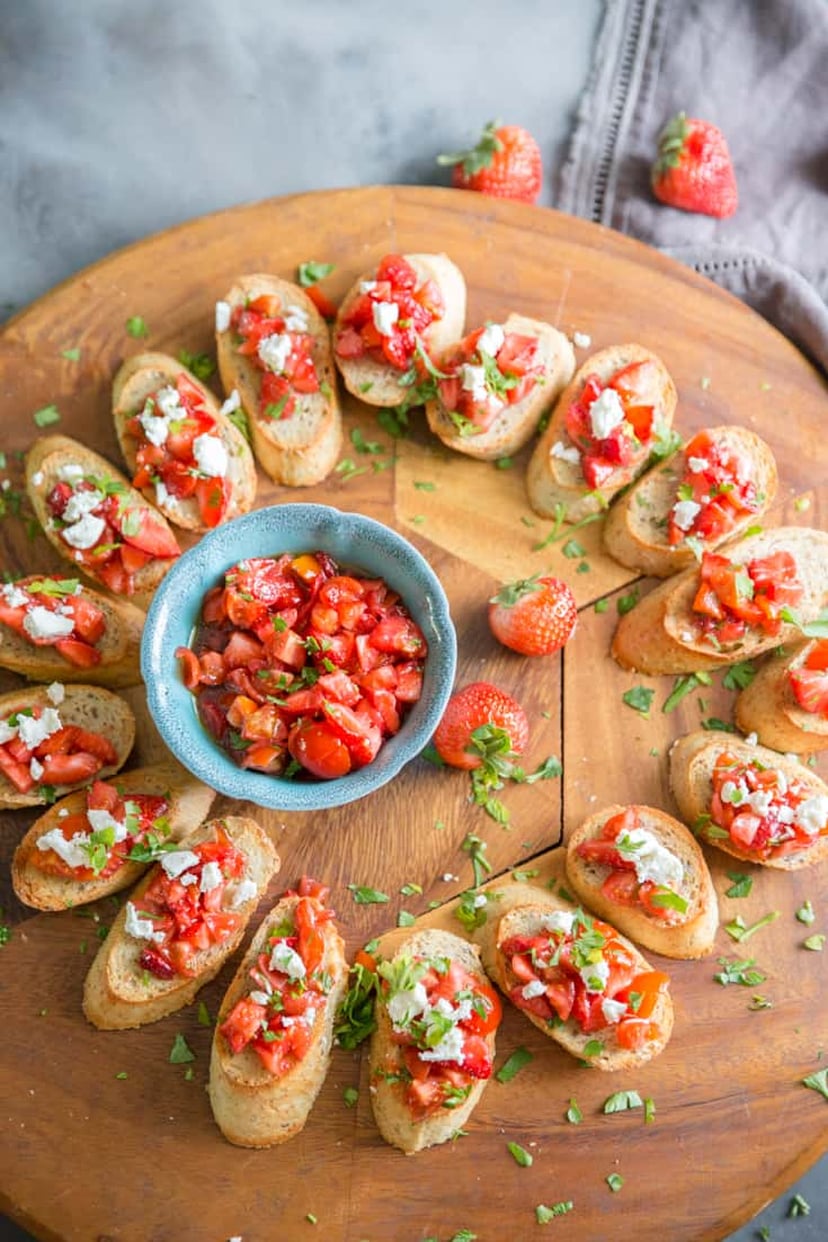 17 Gourmet Hot Dog Recipes w/ Fun Toppings for Your Next Party - Sip Bite Go