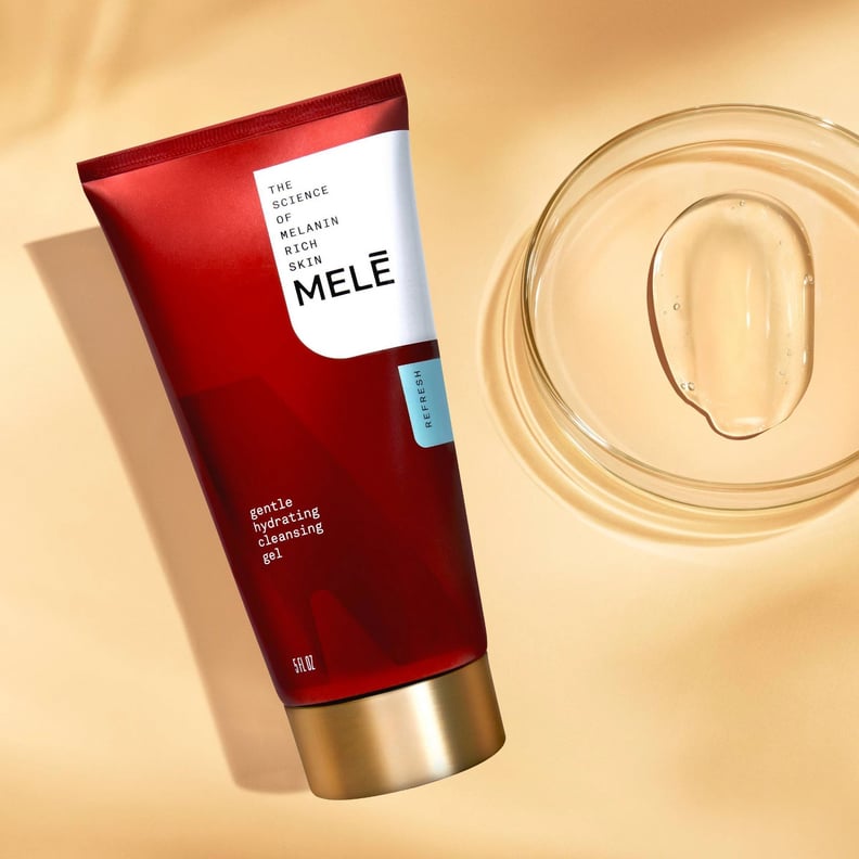 MELE Refresh Gentle Hydrating Facial Cleansing Gel