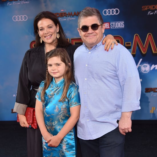 How Many Kids Does Patton Oswalt Have?