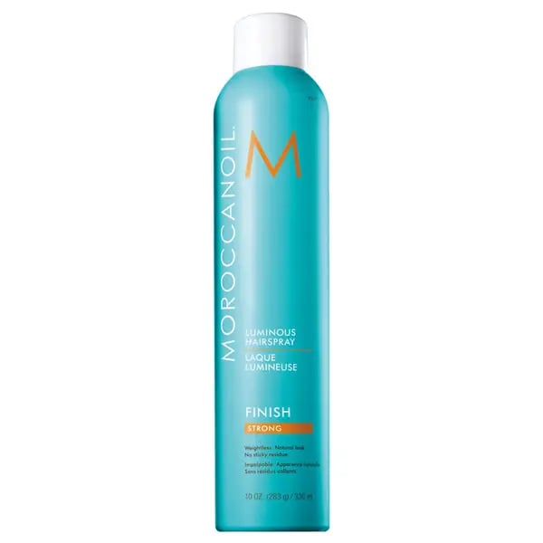Moroccanoil  Hairspray Strong Hold