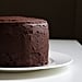 Chocolate Cake With Chocolate Buttercream Recipe
