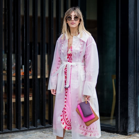 6 Colors to Stock Up on For Your Spring '18 Wardrobe