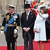 Prince William Kate Middleton Wedding Pictures | POPSUGAR Celebrity