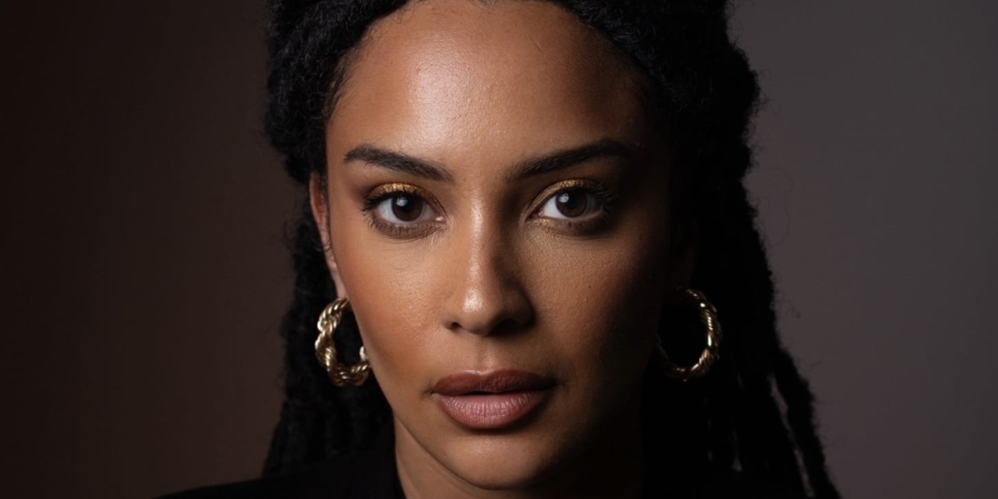 Faux Locs Have Become the Secret Weapon in My Curly Hair Routine