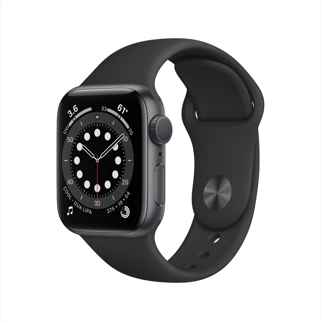 Apple Watch Series 6