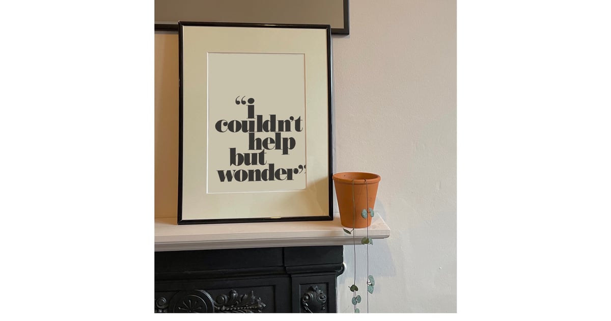 Entertainment Gifts Images POPSUGAR Entertainment