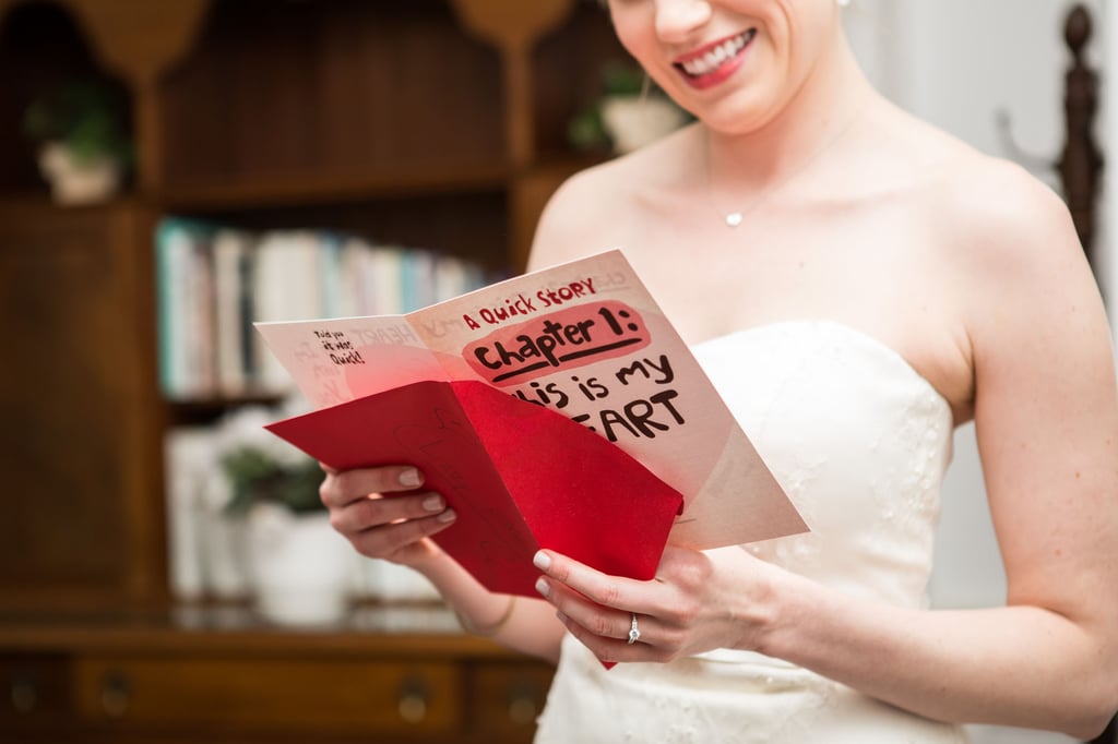 Classic Outdoor Pennsylvania Wedding