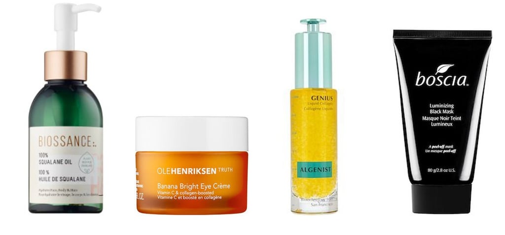 Skincare Ingredients With the Best Reviews