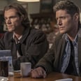 An Open Letter to the Cast of Supernatural: Thank You and Carry On