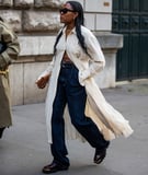 Low-Rise, Baggy, and 6 More Denim Trends Everyone Will Be Wearing This Year