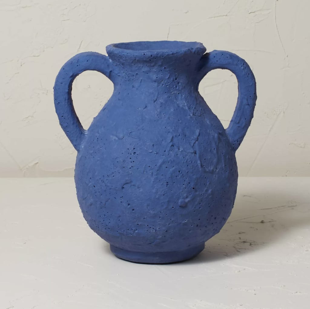 Opalhouse x Jungalow Terracotta Vase