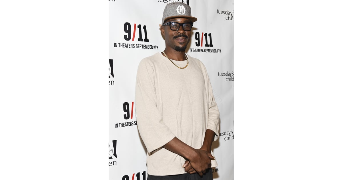 Wood Harris See BMF's Season 2 Cast POPSUGAR Entertainment UK Photo 8