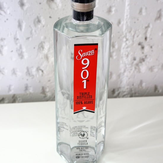 Sauza 901 Review