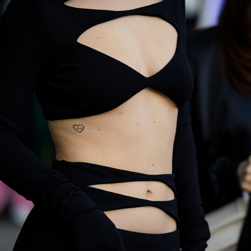 What Does Getting a Tattoo Feel Like? We Have Your Answer