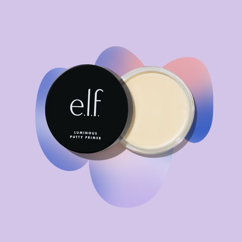 elf luminous putty primer