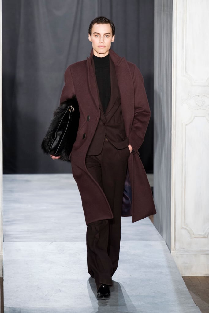 Jason Wu Fall 2014 Runway Show | NY Fashion Week | POPSUGAR Fashion