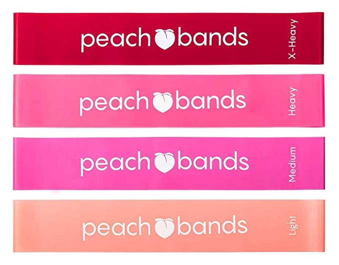 Peach Bands ($15, originally $25).