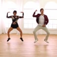 We Want to See The Fitness Marshall and Blogilates Do More of This!