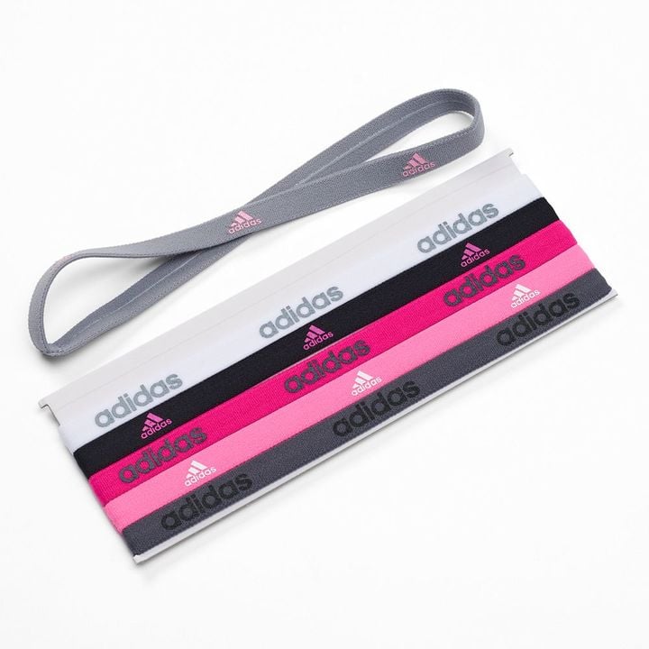 Adidas Fighter Headband Set