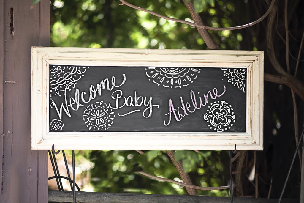Ready For Baby
