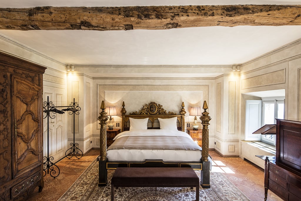 Is House of Gucci's Villa Balbiano Real? Rent It on Airbnb