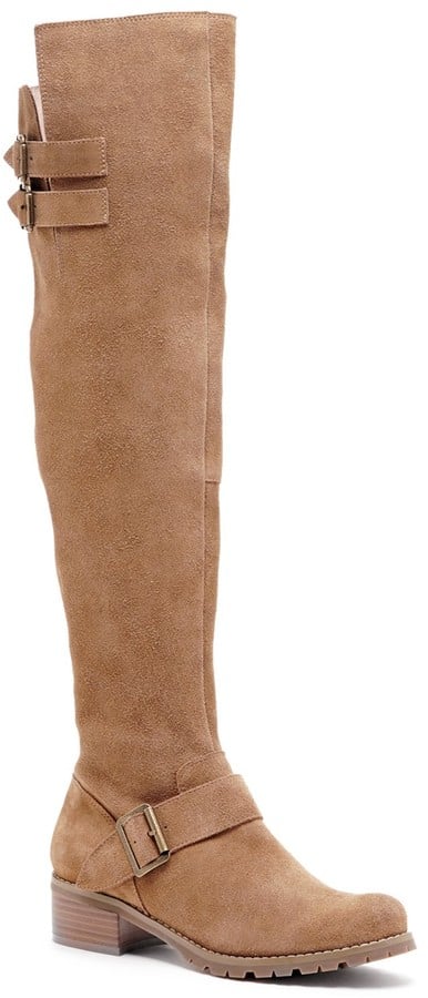sole society faunya boot