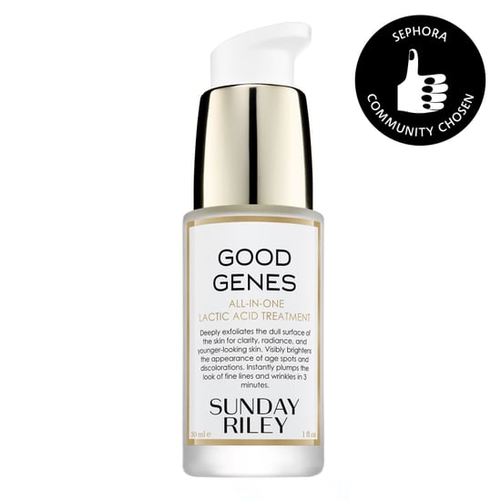 Sunday Riley Good Genes Review