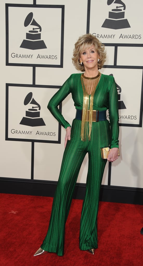 On Why His Clothes Look Good on Women of All Ages and Body Types