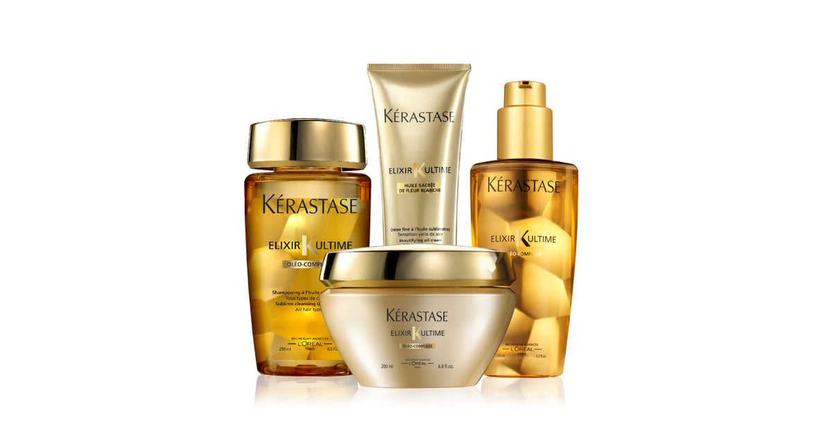 Expensive Shampoo Is (Sometimes) Worth It Beauty Lessons From a Woman