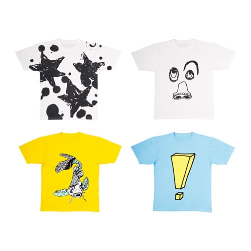Spridd T-Shirt