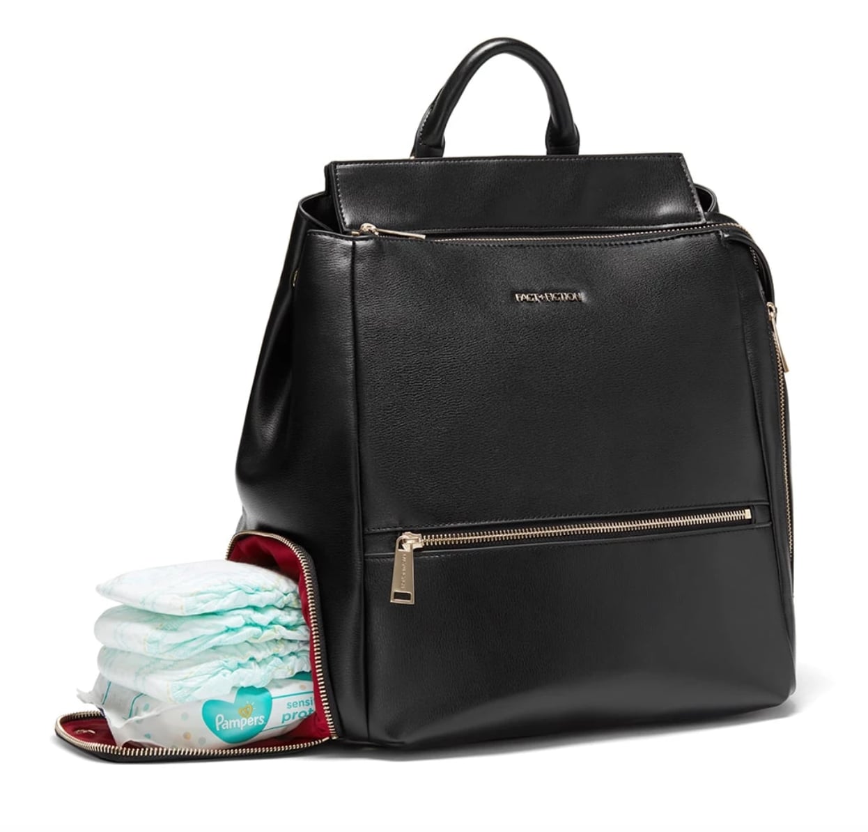 Fact Fiction Charli Backpack 27 of the Best Gifts For Mums to
