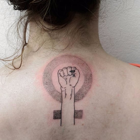 Social Justice Tattoos
