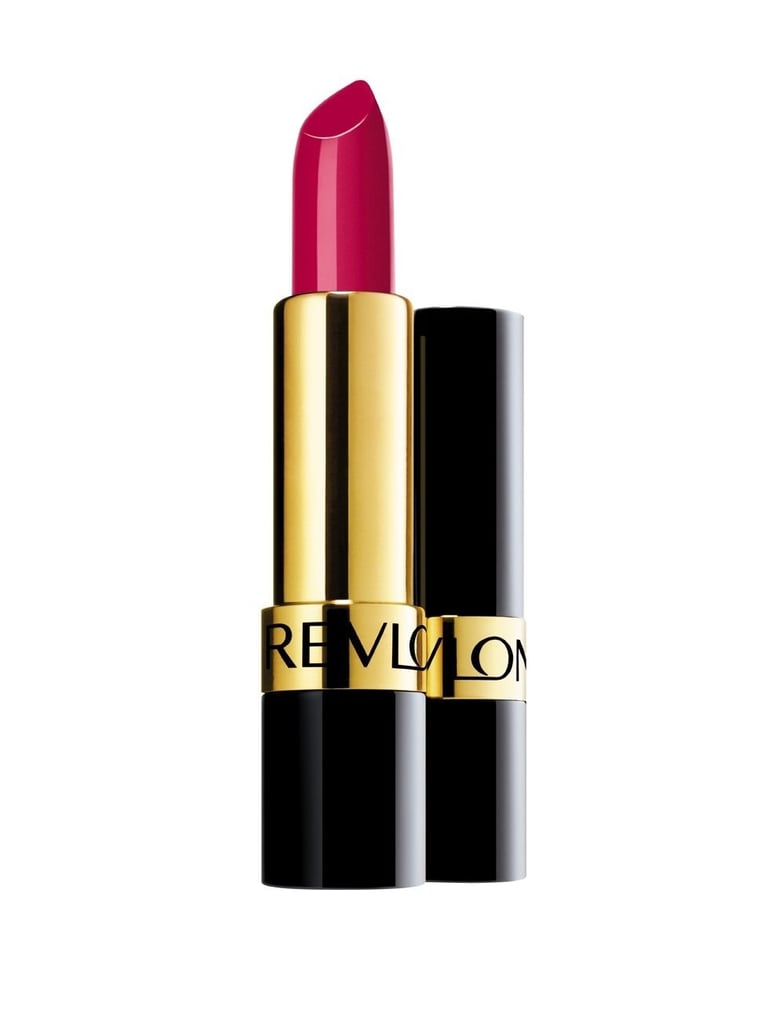 Revlon Super Lustrous Lipstick in Cherries in the Snow