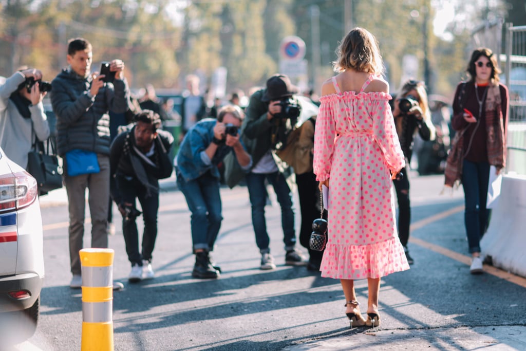Street Style Photographers on Instagram | POPSUGAR Fashion Australia