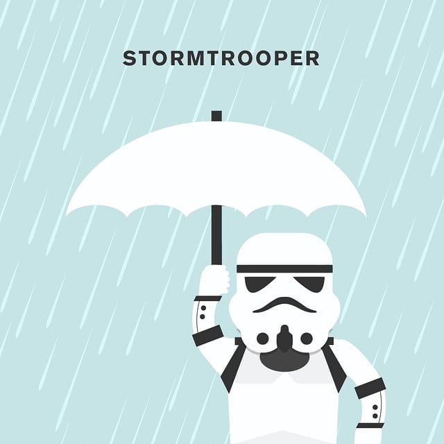 Stormtrooper