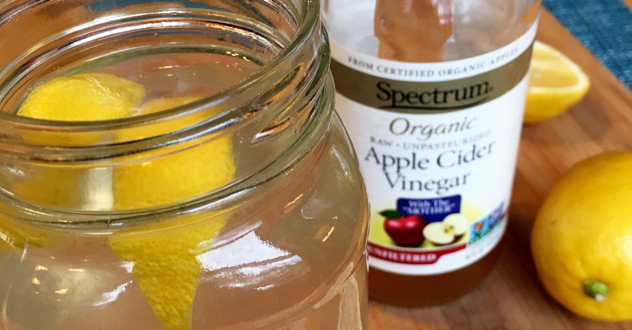What Happens When You Take Apple Cider Vinegar Every Day? POPSUGAR