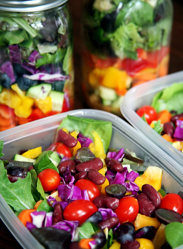 How to Make Salads and Keep Them Fresh POPSUGAR Fitness Australia