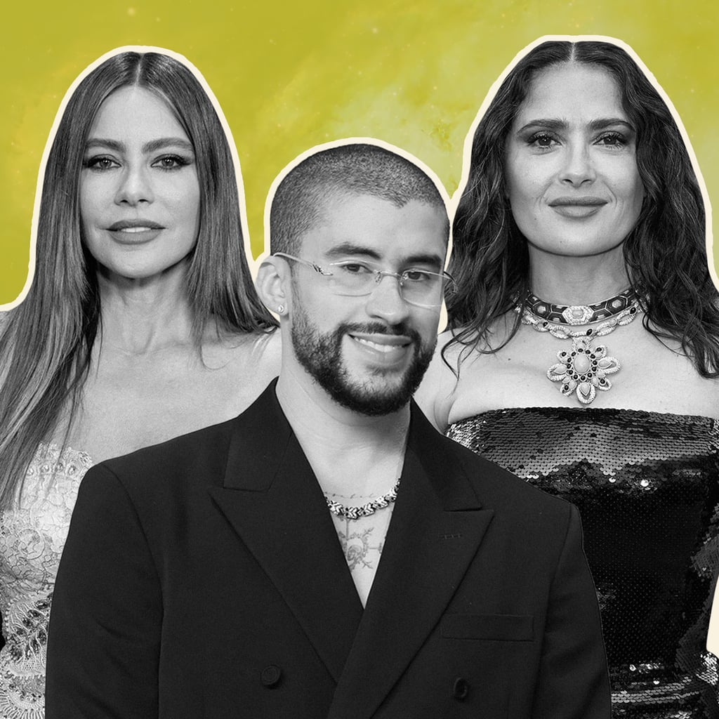 Latine Celebs Are Flipping the Script on Code-Switching, and We're All Following Suit
