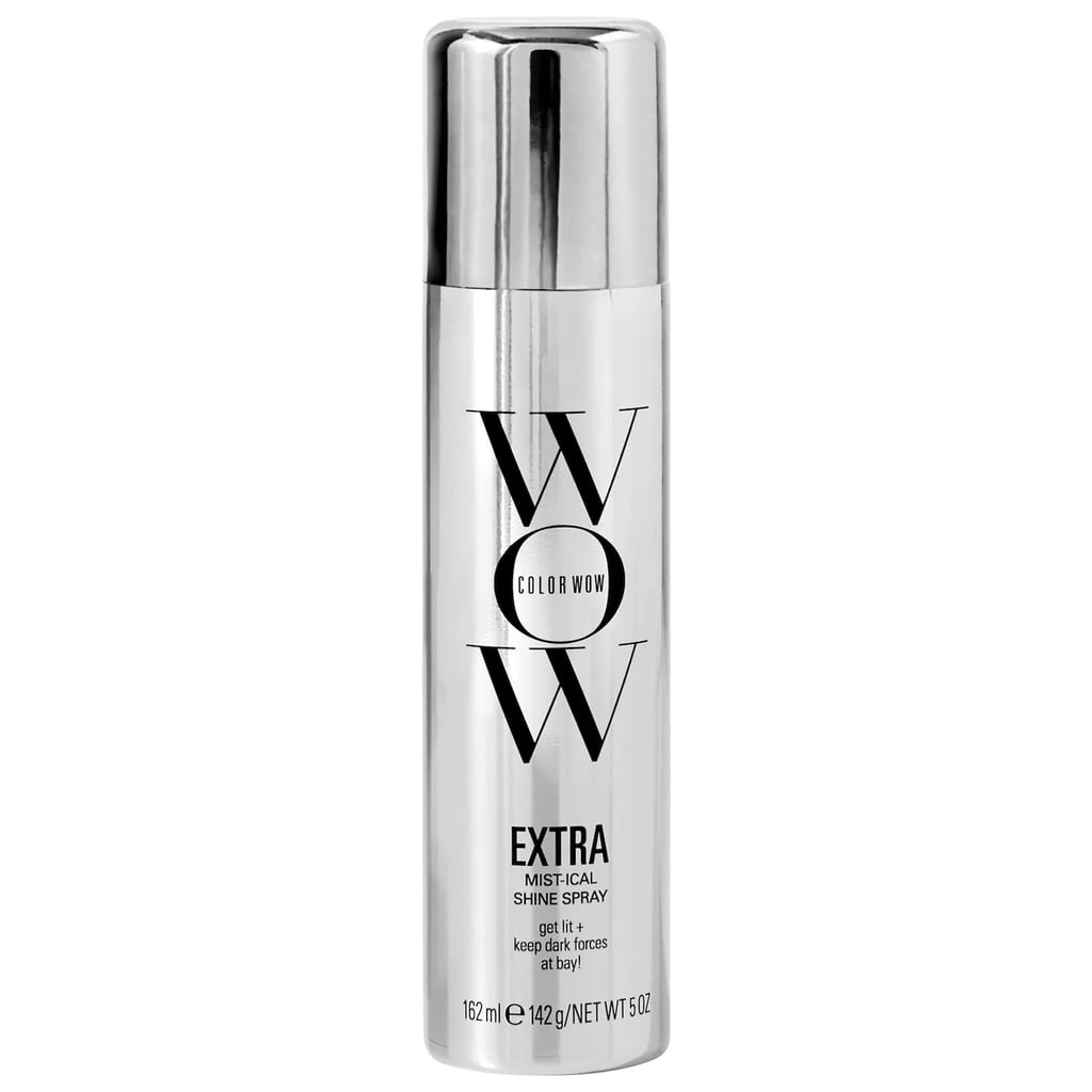 Extra Shine Spray
