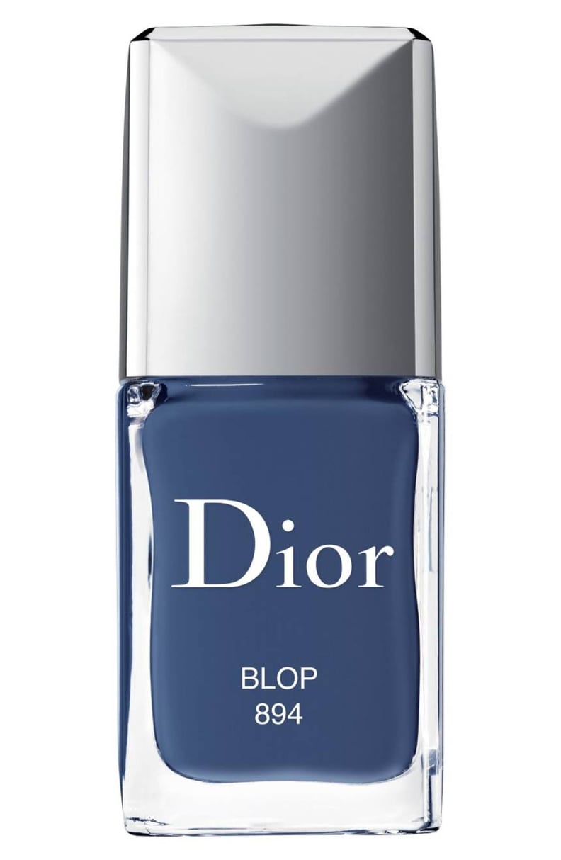 Dior blop nail polish hotsell