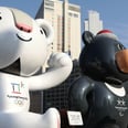 Meet Soohorang, the Adorable Winter Olympics Mascot Everyone's Already Obsessing Over