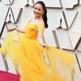 These Oscars Gowns Are So Glamorous, You'll Wish You Weren't Wearing Joggers