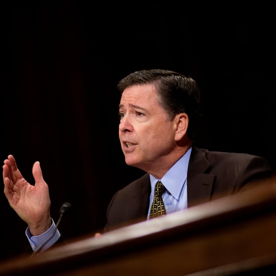 How to Watch the James Comey Testimony