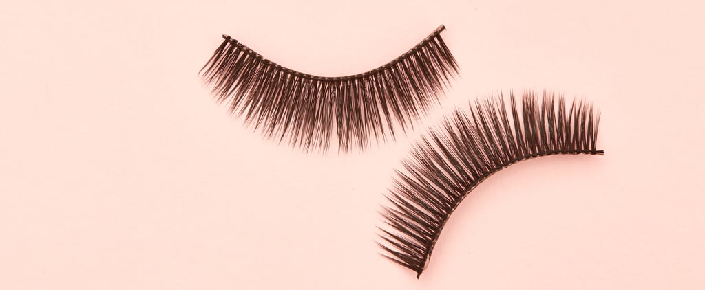 We Found the 16 Best Fake Eyelashes For Every Makeup Style
