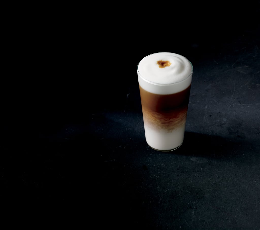 Starbucks Latte Macchiato