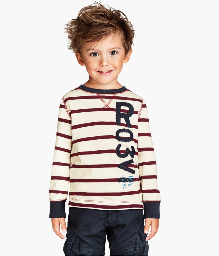 Cheap BacktoSchool Clothes For Kids POPSUGAR Moms