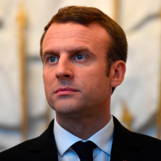 Female Ministers in Emmanuel Macron's Cabinet