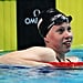 Swimmer Lilly King Embraces Her Anti-Doping Reputation