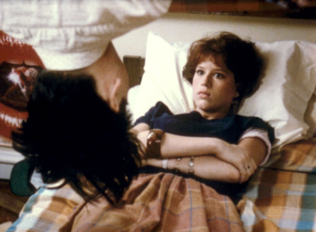 Sixteen Candles New Movies on Netflix May 2016 POPSUGAR